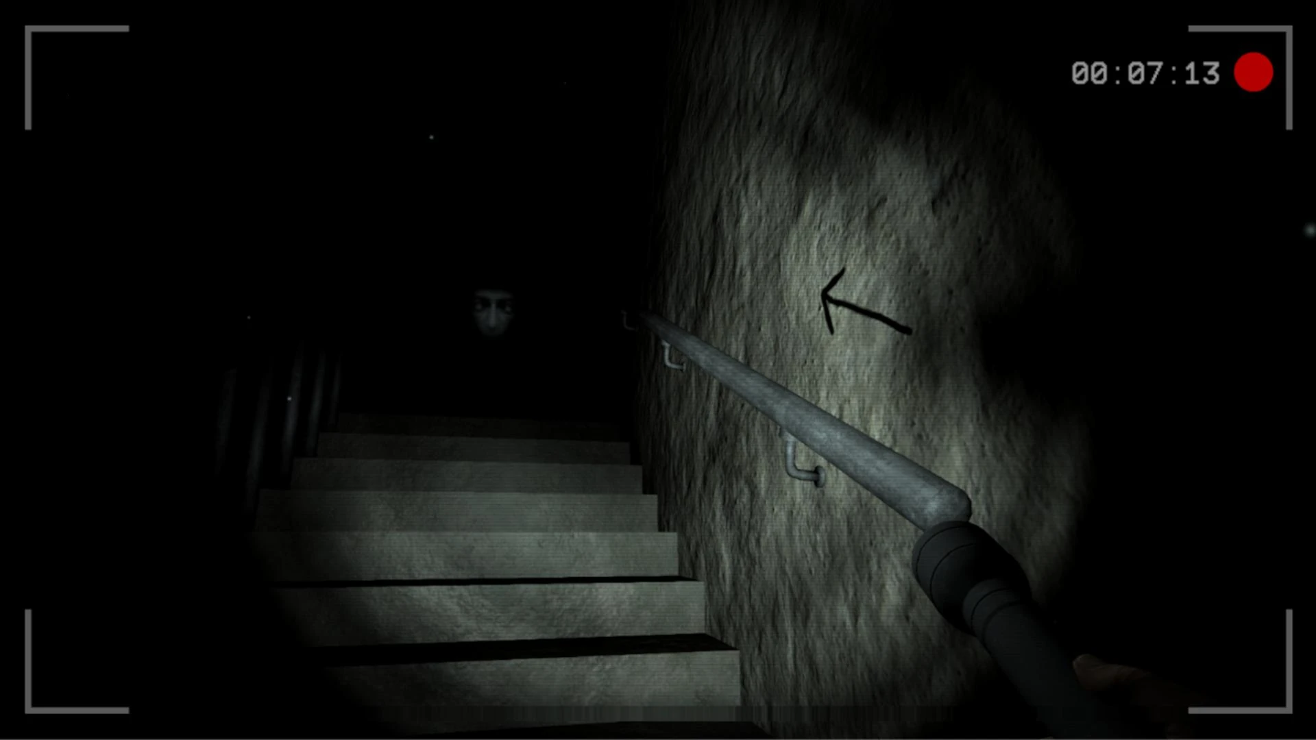 SCP-087: Into the Abyss