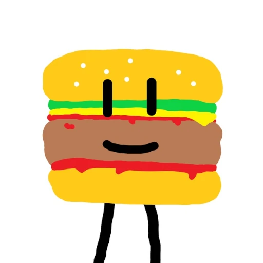 BurgerKerman