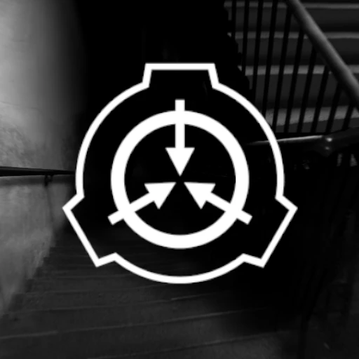SCP-087 icon